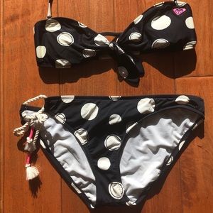 Roxy Bikini